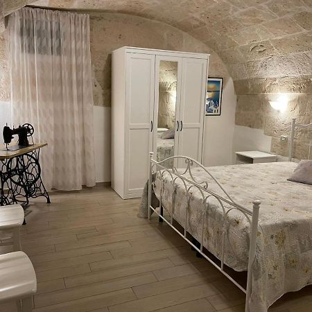 Casa Nicolo' Apartment โมโนโปลี ภายนอก รูปภาพ