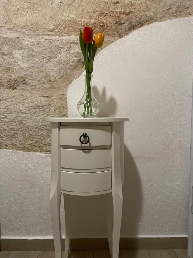 Casa Nicolo' Apartment โมโนโปลี ภายนอก รูปภาพ