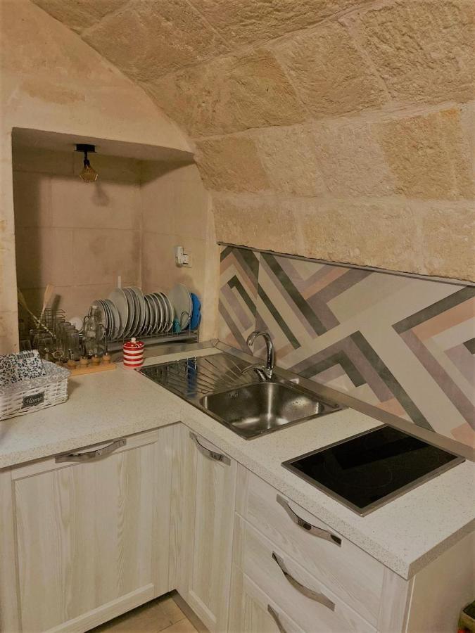 Casa Nicolo' Apartment โมโนโปลี ภายนอก รูปภาพ