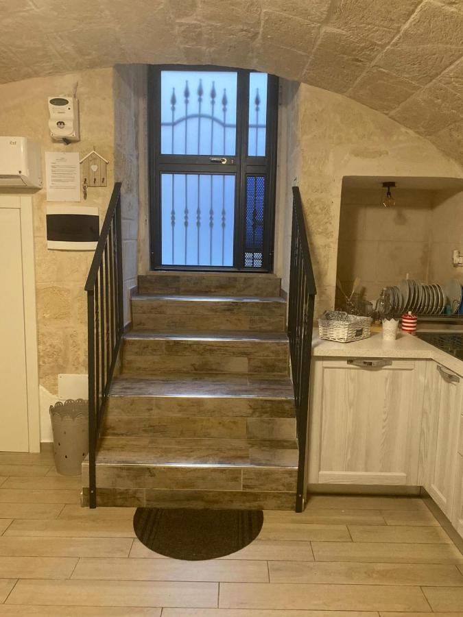 Casa Nicolo' Apartment โมโนโปลี ภายนอก รูปภาพ